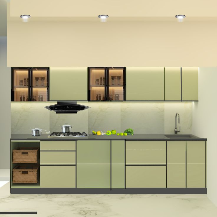 Interior detail photo 7