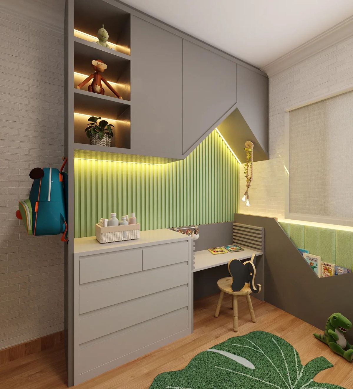 Interior project photo 9